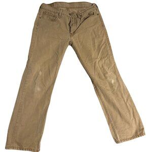 Levi Jean's W 32 L 29